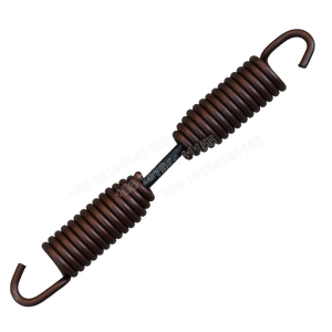AZ9725360059 Molla di Ritorno del Freno Posteriore Originale Sinotruk per Camion Commerciali Pesanti HOWO <span class=keywords><strong>Steyr</strong></span> 6x4 - Product Image 3