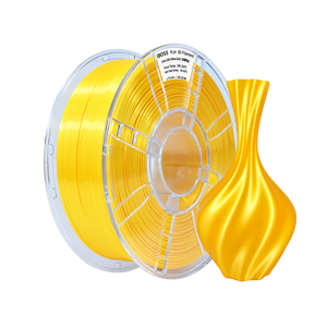 Filament Iboss PLA+Silk 1,75 mm 200-220°C 5 kg Universel pour imprimantes FDM Acide Polylactique Protection de l'environnement Impression 3D - Product Image 3