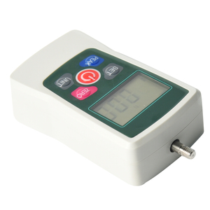 เกจวัดแรงดึงแรงกดแบบดิจิตอลพร้อมแคลมป์ ยี่ห้อ AMF-100 AMF-500 - Product Image 2