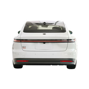 Chine NIO ET7 Véhicule Électrique Haute Vitesse 2025 Weilai à Vendre – Nouvelle Énergie, Meilleures Ventes - Product Image 2