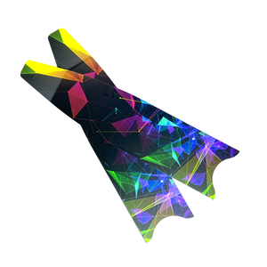 KUBO-<span class=keywords><strong>aletas</strong></span> de fibra de carbono para pesca submarina, accesorio de fibra de carbono para buceo - Product Image 4