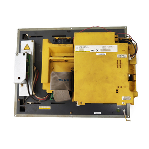 Panel FANUC A13B-0199-B123 A08B-0086-D025, Probado y Disponible en Stock - Product Image 4