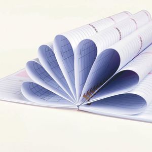 Promotion Subject Custom Print Hard Cover Printing <b>Writing</b> <b>Pads</b> Soft Cover Spiral Custom Spiral <b>Notebook</b> for Elementary - Product Image 6