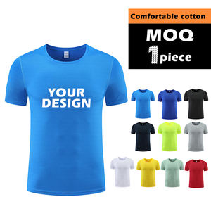 Camiseta personalizada boxy fit 220 GSM, Polo coreano, camisas para hotel, camisas de compresión desgastadas para hombres - Product Image 3