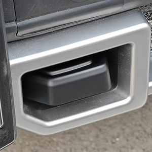 Rifiniture decorative per portapacchi in fabbrica copri rimorchio <span class=keywords><strong>traino</strong></span> per Jetour T2 Traveler accessori - Product Image 6