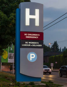 Açık benzin reklam kılavuzu Plaza Plaza işareti benzin istasyonu büyük Led bina dükkanı dijital pilon işareti - Product Image 6