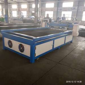 153065Aデスクトッププラズマカッター<span class=keywords><strong>CNC</strong></span>プラズマ火炎切断機 - Product Image 5