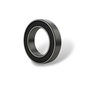 ตลับลูกปืนเซรามิกไฮบริด 6000,6200,6700 ตลับลูกปืนร่องลึก สแตนเลสสตีล ZZ บริการปรับแต่งตามความต้องการ ความแม่นยำ ABCE 7/9 - Product Image 4