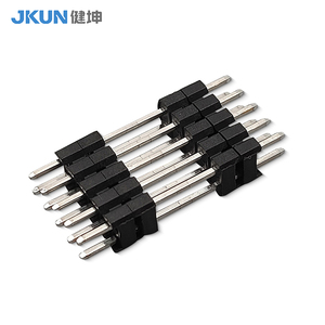 LED Strip kết nối l2543 Brass nam/nữ 2p Thiết bị đầu cuối | hiệu suất cao và đáng tin cậy ô tô giải pháp - Product Image 4