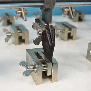 レザーフレックステスター高精度レザー疲労抵抗テストマシン - Product Image 6