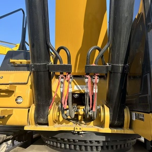 Utilisé pour l'excavatrice 349GC 49 TON 298 kW avec pompe et moteur - Product Image 5