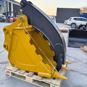 <span class=keywords><strong>Pince</strong></span> à griffes <span class=keywords><strong>hydraulique</strong></span> durable pour <span class=keywords><strong>mini</strong></span>-excavatrice de 2 à 30 tonnes, en acier au manganèse Q345, avec broches en acier allié 42CrMo - Product Image 2