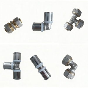 Kangtaiアルミニウムプラスチック複合パイプPE-AL-PEパイプ (バット溶接) 冷水パイプ - Product Image 4