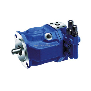 Liyuan a10vso28dfr/31r <span class=keywords><strong>pompe</strong></span> hydraulique pour la machine de découpeuse hydraulique système - Product Image 3
