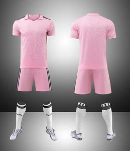 Ensemble de maillots de football personnalisés Chelseaes 25/26, tenue d'hiver pour les joueurs, équipe nationale de football, conception gratuite, maillots de football - Product Image 5