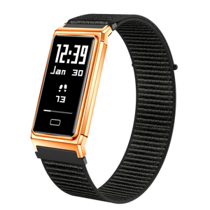Reloj Inteligente B11 con Pantalla Invisible, Monitor de Actividad, Alarma, Recordatorio de Llamadas, Batería con Duración de 11-30 Días - Product Image 4