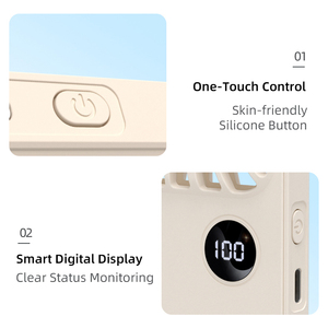 Im Lặng & Cá Nhân Cầm Tay Hoặc Máy Tính Để Bàn Mini <span class=keywords><strong>Fan</strong></span> Thì Thầm Yên Tĩnh Hoạt Động Tự Động Power-Off Chuyển Đổi Siêu Mỏng Phong Cách Thẻ <span class=keywords><strong>Fan</strong></span> Hâm Mộ - Product Image 4