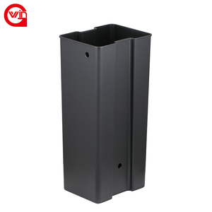 Bán Buôn Nhà Thép Không Gỉ 60L Pedal <span class=keywords><strong>Bin</strong></span> Tái Chế Thùng - Product Image 5