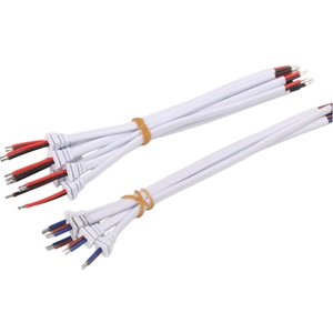 Kabel Tembaga <span class=keywords><strong>2</strong></span>-inti 0,75 mm persegi dengan Selubung PVC 200mm Standar Nasional G-karve untuk Penggunaan Komputer, Pasokan Pabrik - Product Image 5