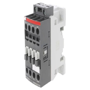 AF16-30-01-11 PLC 3ขั้วไม่มีคอนแทค X3ที่ติดต่อช่วย NC 2460VAC T2UK 16A - Product Image 1