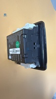 Controlador de Arranque Automático MGC120 para Grupos Electrógenos de Gasolina, Módulo AMF de Fallo Automático de Red, SmartGen Original, Nuevo