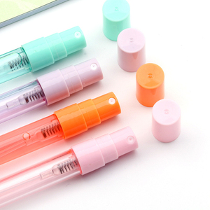 Nouveau design 3 en 1 multifonctionnel stylo à bille désinfectant pour les mains couleur bonbon avec support pour téléphone portable - Product Image 4