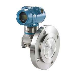 เครื่องส่งสัญญาณแรงดันโรสเมาท์ 4-20mA รุ่น 3051L สำหรับการใช้งานวัดระดับ - Product Image 5