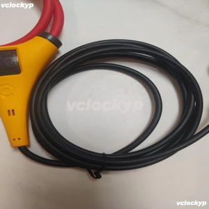 Sonda de corriente flexible Fluke I2500-18, nueva, compatible con medidores de pinza de las series 375/376/381/393, rango de medición 2500A. - Product Image 2