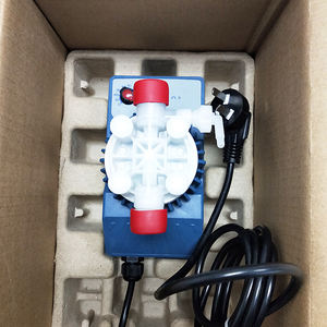 Bomba Dosificadora para Sistema de Tratamiento de Agua Seko Kompact AML - Product Image 5