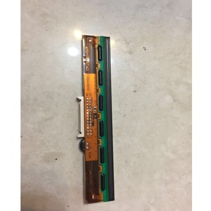 หัวพิมพ์ TSC 246 <span class=keywords><strong>246m</strong></span> ของแท้ใหม่หัวพิมพ์ความร้อนสำหรับ TSC <span class=keywords><strong>TTP</strong></span>-<span class=keywords><strong>246M</strong></span> Pro <span class=keywords><strong>TTP</strong></span>-<span class=keywords><strong>246M</strong></span> plus เครื่องพิมพ์บาร์โค้ด98-0470022-00LF - Product Image 1