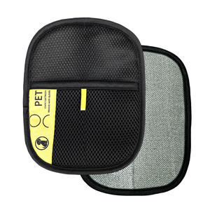 Guantes Antiestáticos para Eliminar Pelo <span class=keywords><strong>de</strong></span> Mascotas, para Perros y <span class=keywords><strong>Gatos</strong></span>, Herramienta <span class=keywords><strong>de</strong></span> Limpieza con Cepillo Adhesivo - Product Image 1