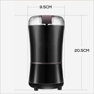 Molino de Harina Portátil de Alta Venta, 350w de Potencia, 50g de Capacidad, Molinillo de Café <span class=keywords><strong>Baratza</strong></span> para Exteriores - Product Image 4