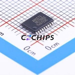 Nuevo Original 74AHC573PW,118 de circuito integrado IC Chip Latch Venta al por mayor Chips de componentes electrónicos y servicio BOM - Product Image 1