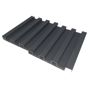 Sándwich de metal de aluminio de diseño moderno para techo, almacén, cámara frigorífica, taller, casa prefabricada, uso de Villa de hotel