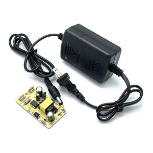 Заводская поставка 5 В 2А адаптер питания 10 Вт переменного тока в <span class=keywords><strong>Dc</strong></span> адаптер питания 5 В 2А импульсный источник питания для светодиодной лампы - Product Image 2