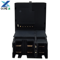 Module de protection moteur Schneider LUCB12B Neuf Original TeSys U Advanced Control Unit 3-12A 24V AC Classe 10