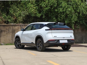 Dongfeng Aeolus Sky ev01 SUV điện Hatchback leapmotor C11 xe năng lượng mới với hộp số tự động Sản xuất tại Trung Quốc - Product Image 6