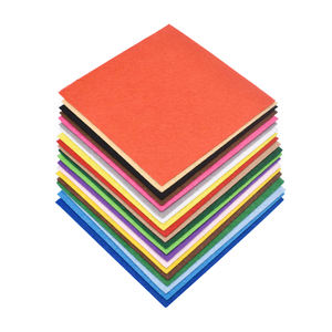 Rollos de tela de <span class=keywords><strong>fieltro</strong></span> Compre Material de <span class=keywords><strong>fieltro</strong></span> Tela de <span class=keywords><strong>fieltro</strong></span> duradera Hojas de <span class=keywords><strong>fieltro</strong></span> de tamaño personalizado liso colorido para <span class=keywords><strong>manualidades</strong></span> y uso diario - Product Image 4