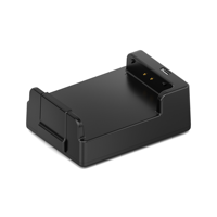 Banco de Energía Magnético Portátil de Alta Capacidad de 6000 mAh con Carga Inalámbrica para el Rastreador de Tobillo TR40