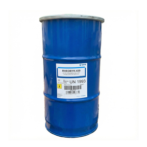 RHEOBYK 430 Additivo Reologico Liquido Anti-Scrostamento e Anti-Allagamento per Rivestimenti a Base Solvente, Adesivi, Sigillanti e Detergenti - Product Image 2