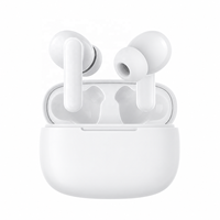 Earbuds TWS Nirkabel JL Laris Manis, Stereo In-Ear Audifonos Fone Berkualitas Tinggi Mini Sport Gaming dengan Layar Digital