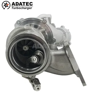IS38 pengisi daya Turbo hibrid & Ball Bearing RHF5 untuk Audi A3 S1 S3 <span class=keywords><strong>2</strong></span>.0T <span class=keywords><strong>2</strong></span>.0L kompatibel EA888 Gen3 06K145702A 06K145722H 06K145722H - Product Image 6
