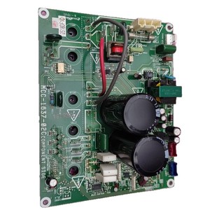 Carte mère de ventilateur de climatisation centrale Mcc 1637 01 02c 04c Mcc 1610 01 02 – Pièce de rechange - Product Image 5