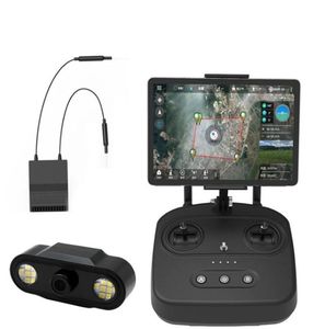 <b>Wholesale</b> Skydroid T10 Long Range Radio System with Telemetry and USB Rechargeable 4000mAh Battery 2.4GHz Frequency - Product Image 1
