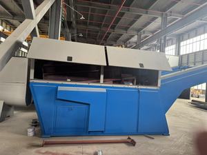 Séparateur de pierres et crible multicouche, équipement industriel de criblage de sable et de gravier, machine de criblage vibratoire mobile TYG-12 - Product Image 5