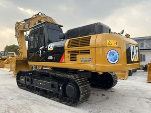 รถขุดมือสอง36ตันรถขุดตีนตะขาบ336 336d2l 336D แมว336 336GC มือสอง36ton รถขุดตีนตะขาบ - Product Image 5