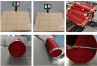 Runner Rug for Hallway Long Anti-slip Home Decoration Carpet Hallway Runner Rugs Carpet Long 10m Non-slip for Corridor