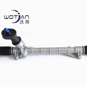 Precio de fábrica nuevo conjunto de cremallera de dirección para Volkswagen Jetta LHD 2013-2019 Gran <span class=keywords><strong>Santana</strong></span> 2015-2019 modelo 6RD-423-057M - Product Image 3