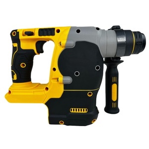 Marteau perforateur résistant aux chocs 3600IPM, 20V, rechargeable, outil électrique durable, usage industriel et domestique, vente directe d'usine, marteau rotatif - Product Image 1