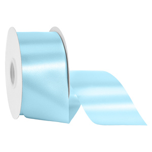 Grace Quality PP Flora Satin <b>Ribbon</b> Water-proof PP <b>Ribbon</b> Roll Large Width for Bouquet Wrapping Decor - Product Image 1